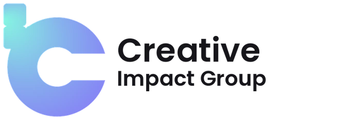 logo Creative Impact Group 228px