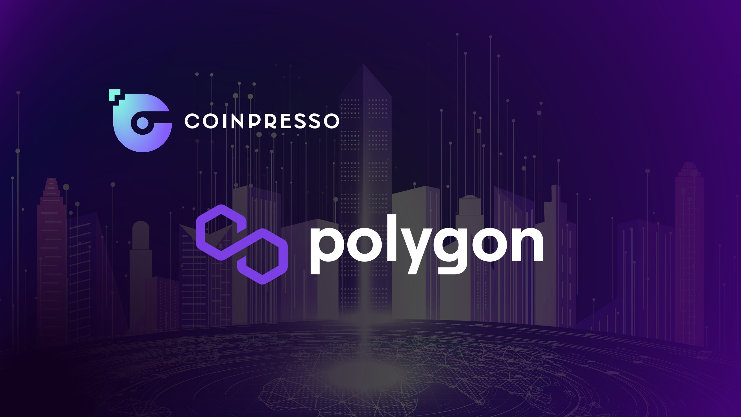 How to Build a dApp on Polygon Network – Creative Impact Group crypto marketing guide