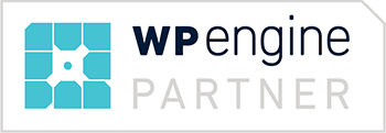 wpengine partner badge 350px