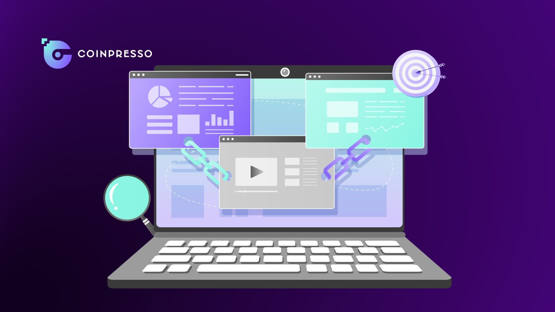 231a The Power of Crypto Keywords Unlocking SEO Potential for Blockchain Businesses