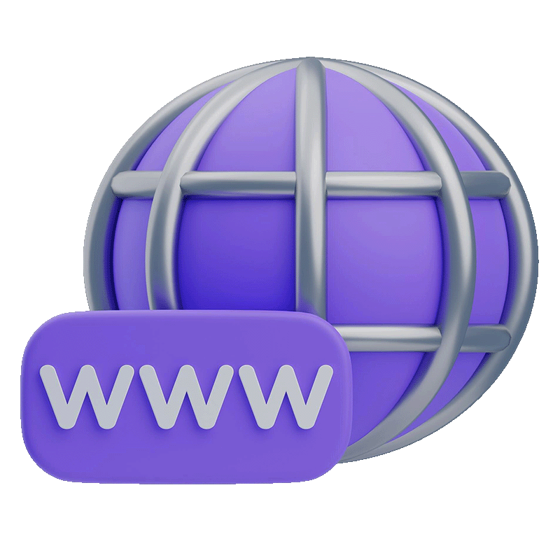 Broken link replacement icon – identifying and replacing dead links on crypto websites for SEO