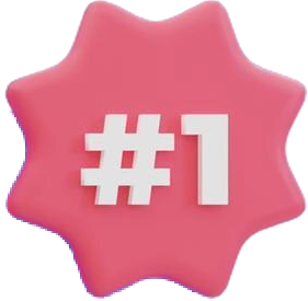 number one