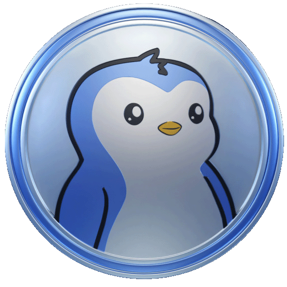 pengu token