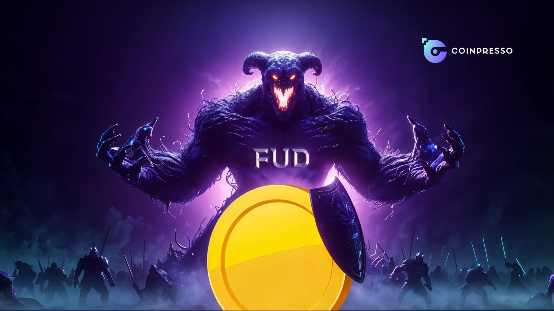 The Psychology of Crypto Investment Marketing Converting Fear into FOMO - image 2
